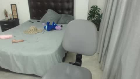 samy_vsn online show from January 12, 11:58 pm