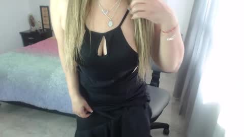 samy_vsn online show from January 15, 8:58 pm