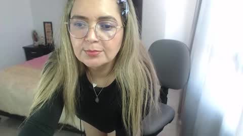 samy_vsn online show from January 16, 3:46 pm