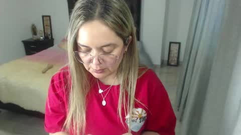 samy_vsn online show from January 22, 3:09 am