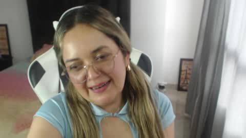 samy_vsn online show from February 18, 8:25 pm