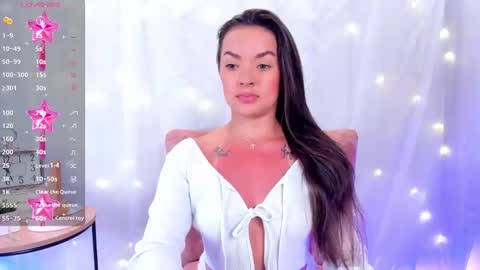 Samy Bennet online show from February 17, 7:31 pm