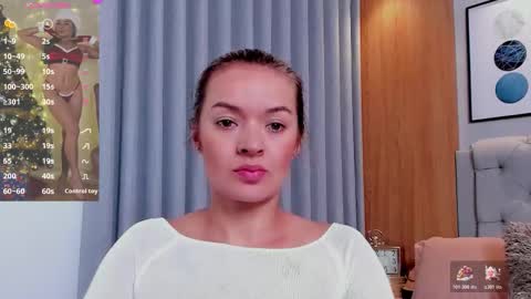 Samy Bennet online show from December 20, 11:28 am