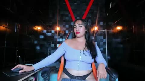 SamyEvanns online show from March 22, 4:21 pm