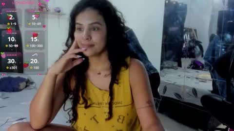 SamyHolbrook online show from November 10, 1:54 pm