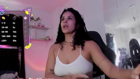 SamyHolbrook online show from February 20, 1:55 pm