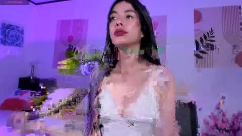 Snapshot of samylewis4_20 chatting on May 7, 4:29 am sammy online show from May 7, 4:29 am