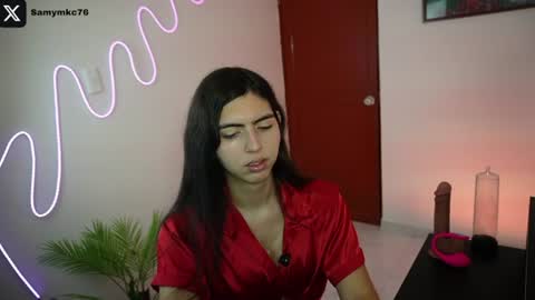 Snapshot of samymelo chatting on July 12, 1:02 pm samymelo online show from July 12, 1:02 pm