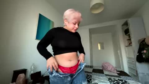 Samymoon online show from November 1, 5:04 pm