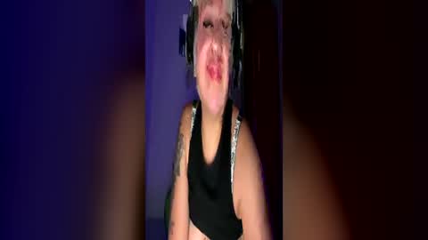Samymoon online show from June 18, 4:55 pm