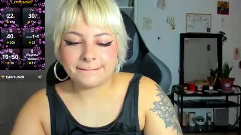Samymoon online show from July 3, 5:36 am
