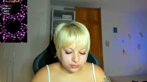 Samymoon online show from July 29, 6:00 am