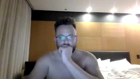 samyodon85 online show from April 11, 3:44 am