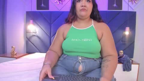 Samy  online show from October 16, 11:22 am