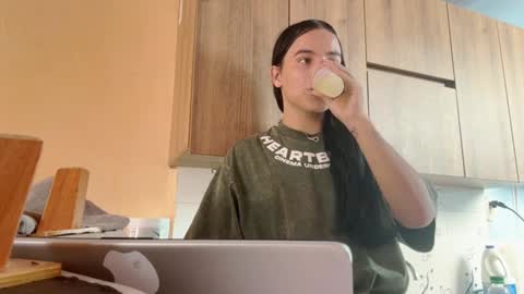 Samy Montoya online show from December 9, 6:35 pm