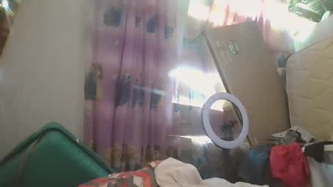 Samy Montoya online show from September 14, 1:43 pm