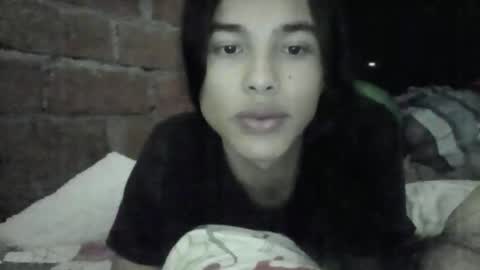 Samy Montoya online show from February 2, 12:26 pm