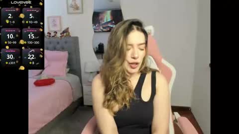 Samanta online show from February 25, 5:36 pm