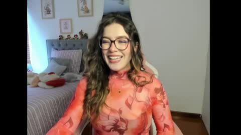 Snapshot of samysweet_8 chatting on November 1, 3:36 pm Samanta online show from November 1, 3:36 pm