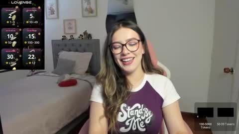 Snapshot of samysweet_8 chatting on November 24, 1:44 pm Samanta online show from November 24, 1:44 pm