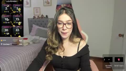 Snapshot of samysweet_8 chatting on December 5, 1:42 pm Samanta online show from December 5, 1:42 pm