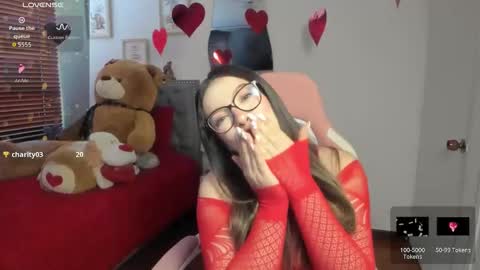 Samanta online show from February 14, 1:30 pm