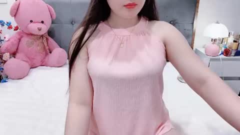Snapshot of sanami_sian_ chatting on June 27, 2:23 pm sanami_sian_ online show from June 27, 2:23 pm