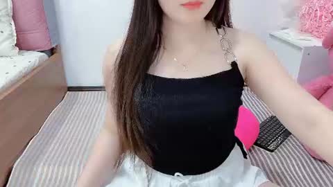Snapshot of sanami_sian_ chatting on July 26, 2:35 pm sanami_sian_ online show from July 26, 2:35 pm