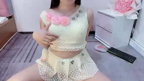 Snapshot of sanami_sian_ chatting on July 30, 2:54 am sanami_sian_ online show from July 30, 2:54 am