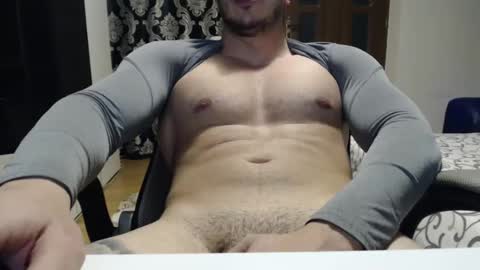 Sanchez Erik online show from December 17, 3:28 pm