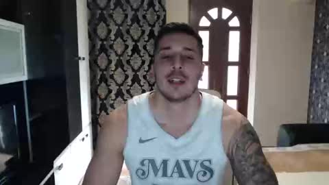 Sanchez Erik online show from January 9, 10:09 am