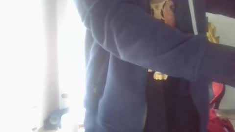 Snapshot of sandblack877 chatting on January 10, 2:55 pm sandblack877 online show from January 10, 2:55 pm