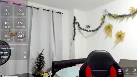 Sanddi  online show from December 4, 8:51 pm