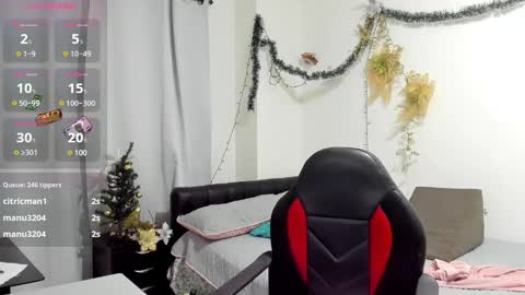 Sanddi  online show from December 22, 5:21 pm