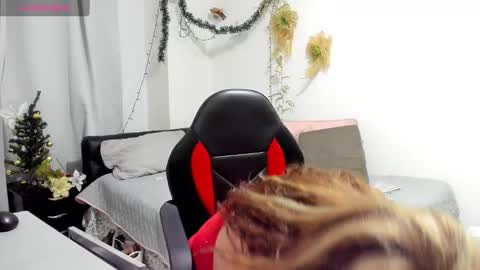 Sanddi  online show from December 31, 2:47 pm