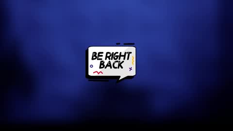 Sanders online show from October 10, 1:48 am