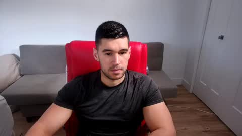 Sandow online show from October 10, 4:06 pm