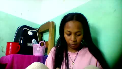 sandra1253099 online show from July 3, 7:20 pm