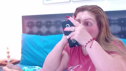 SANDRA online show from September 29, 11:26 am