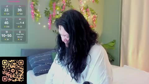 sandra__jackson online show from December 14, 2:39 am