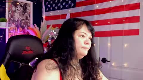 Snapshot of sandra__jackson chatting on February 16, 2:40 am sandra__jackson online show from February 16, 2:40 am