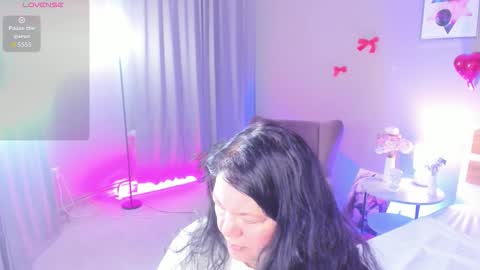 Snapshot of sandra__jackson chatting on February 22, 2:45 am sandra__jackson online show from February 22, 2:45 am