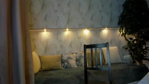 Sandra online show from November 28, 1:19 am