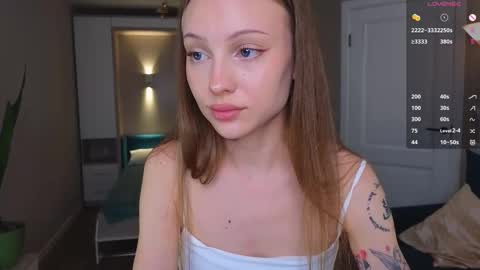 Snapshot of sandra_buika chatting on March 2, 7:43 pm Sandra Lillys Page online show from March 2, 7:43 pm