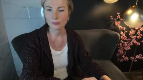 Sandra online show from January 25, 9:47 am