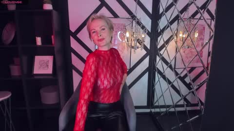 Sandra online show from February 3, 5:18 am