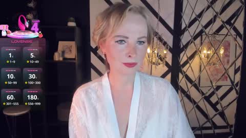 Sandra online show from February 21, 5:46 am