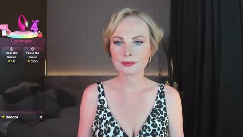 Sandra online show from February 26, 5:31 am