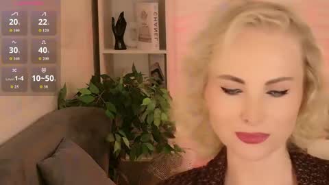Sandra online show from May 31, 5:48 am