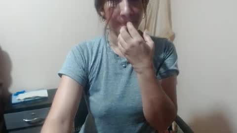 sandra_rosse online show from March 9, 6:39 am